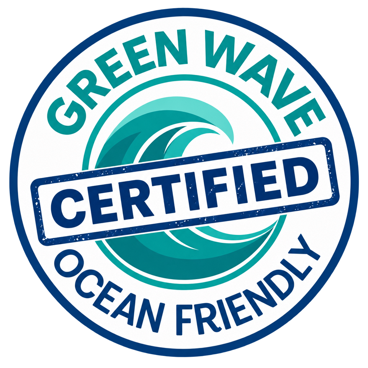 Green Wave Certified Ocean
