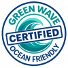 Green Wave Certified Ocean